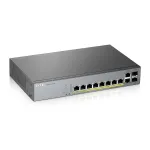 Zyxel GS1350-12HP-EU0101F network switch