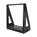 StarTech.com 2POSTRACK12 rack cabinet