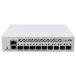 Mikrotik CRS310-1G-5S-4S+IN network switch