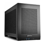 Sharkoon REBEL C20 RGB ITX computer case