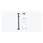 Yealink 3311091 conference equipment accessory