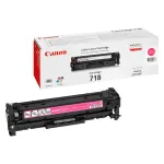 Canon CRG-718 M toner cartridge