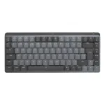 Logitech Master MX Mechanical Mini keyboard