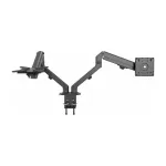 Vision VFM-DAD/4 monitor mount / stand