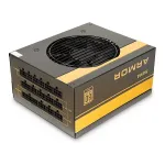 Inter-Tech SAMA FTX-850-B ARMOR power supply unit