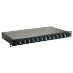 Equip 337200 patch panel