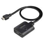 StarTech.com HDMI-SPLITTER-4K60UP video splitter