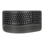 Logitech Wave Keys keyboard