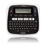Brother PT-D200BW label printer