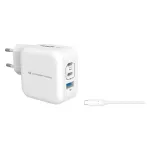 Conceptronic ALTHEA17W mobile device charger