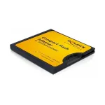 DeLOCK 61796 interface cards/adapter