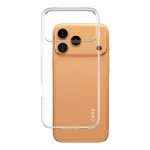 PanzerGlass CARE&trade; by &reg; X-Ray Case iPhone 18 Pro Max | 17 Pro Max mobile phone case