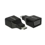 DeLOCK 63933 USB graphics adapter