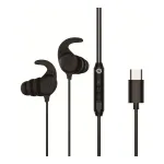 Conceptronic BRENDAN05B headphones/headset