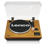 Lenco LS-55WA audio turntable