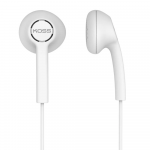 Koss   Headphones   KE5w   Wired   In-ear   White