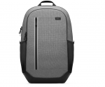 Dell CP5625G Ecoloop Urban  Backpack  Heather Grey  14-16 "  Shoulder strap