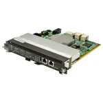 HPE Aruba Networking CX 5420 Management Module network switch module
