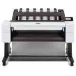 HP Designjet T1600 36-in Printer large format printer