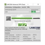 LANCOM Advanced VPN Client (WIN)