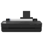 HP Designjet T250 24-in Printer large format printer