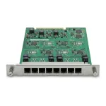 Mitel OpenScape Business X3R/X5R SLAV8R,