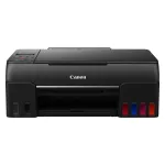 Canon PIXMA G650 MegaTank