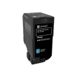 Lexmark 84C2HCE toner cartridge