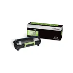 Lexmark 502 toner cartridge
