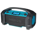 MEDION LIFE E66050