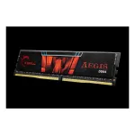 G.Skill Aegis F4-2666C19S-16GIS memory module
