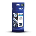 Brother LC3239XLC ink cartridge