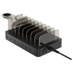 Conceptronic OZUL02B mobile device charger