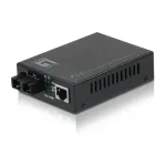 LevelOne FVT-2201 network media converter