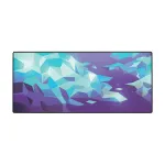 CHERRY XTRFY GP5-XL-LITUS-BLUE mouse pad