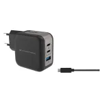 Conceptronic ALTHEA17B mobile device charger