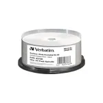 Verbatim 43738 blank Blu-Ray disc