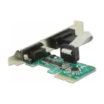 DeLOCK 89918 interface cards/adapter
