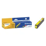 Pelikan Tinte HP H108 CN628AE HP971XL yellow remanufactured
