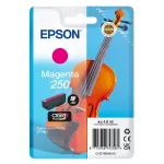 Epson 250 Violin Claria Photo HD ink cartridge
