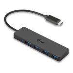 i-tec Advance C31HUB404 interface hub