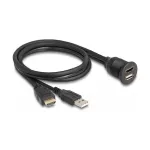 DeLOCK 87880 keystone module