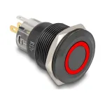 DeLOCK 22015 electrical switch