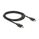 DeLOCK 2m Displayport 1.2a