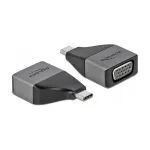 DeLOCK 64002 USB graphics adapter