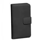 PEDEA Book Cover Classic fr Google Pixel 8 Pro, schwarz