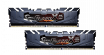 G.Skill | Flare X | 32 GB | DDR4 | 3200 MHz | PC/server | Registered No | ECC No