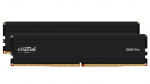 MEMORY DIMM PRO 48GB DDR5-5600/KIT2 CP2K24G56C46U5 CRUCIAL