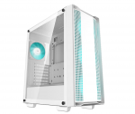 Deepcool CC560 V2  White  Mid Tower  ATX