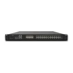 SonicWall NSa 4800 High Availability hardware firewall